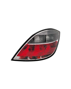 Achterlicht voor OPEL ASTRA H 2007-2009