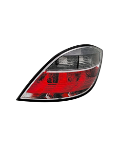 Achterlicht voor OPEL ASTRA H 2007-2009