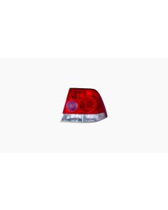 Achterlicht 4D Sedan Berline