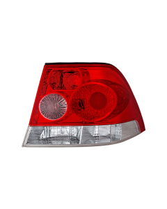 Achterlicht voor OPEL ASTRA H 2007-2009