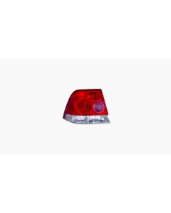 Achterlicht 4D Sedan Berline