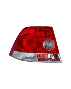 Achterlicht voor OPEL ASTRA H 2007-2009