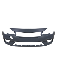 Voorbumper in primer voor Opel Astra