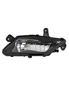 Mistlamp voor OPEL ASTRA K 2019-2021