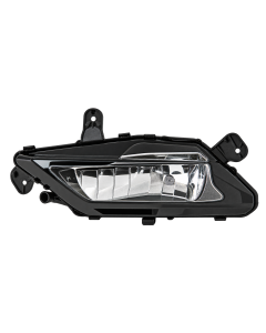 Mistlamp voor OPEL ASTRA K 2019-2021