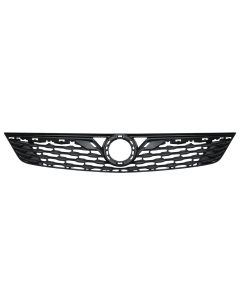 Grille voor OPEL ASTRA K 2019-2021