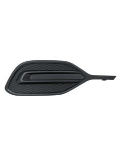 Grille voor OPEL ASTRA K 2019-2021