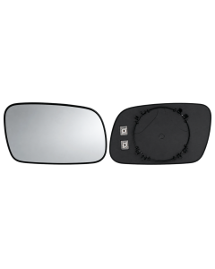 Spiegelglas links