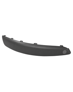 Bumperlijst voor Peugeot 3-07 2001-2005