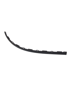 Bumperspoiler voor Peugeot 3-07 2001-2005