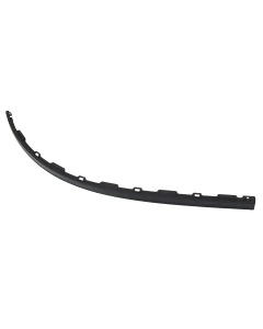 Bumperspoiler voor Peugeot 3-07 2001-2005