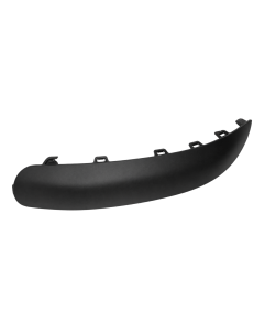 Bumperlijst voor Peugeot 3-07 2001-2005
