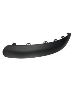 Bumperlijst voor Peugeot 3-07 2001-2005