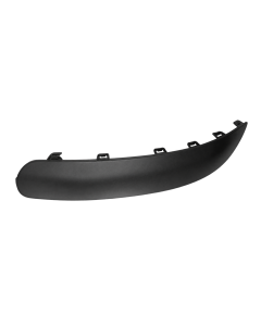 Bumperlijst voor Peugeot 3-07 2001-2005