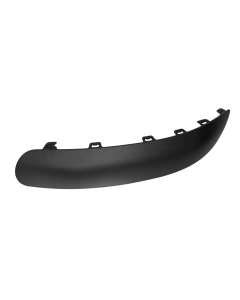 Bumperlijst voor Peugeot 3-07 2001-2005