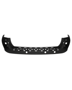 Achterbumper voor Peugeot 3-07