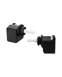 Koplamp links/rechts voor Peugeot 3-07 2001-2005