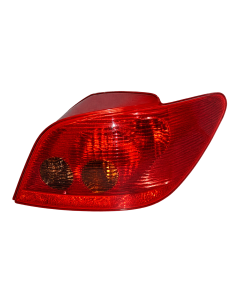 Achterlicht links voor Peugeot 3-07 2001-2005