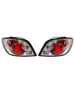 Achterlicht voor Peugeot 3-07 2001-2005