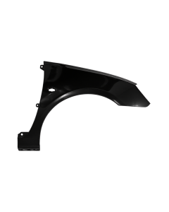 Spatbord (voorscherm) voor Peugeot 3-07 2001-2005