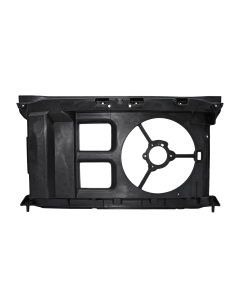 Voorfront (frontpaneel) voor Peugeot 3-07 2001-2005