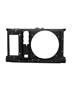 Voorfront (frontpaneel) voor Peugeot 3-07 2001-2005