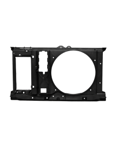 Voorfront (frontpaneel) voor Peugeot 3-07 2001-2005