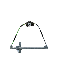 Raammechanisme links voor Peugeot 3-07