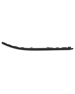 Bumperspoiler voor Peugeot 3-07 2005-2007