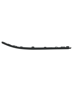 Bumperspoiler voor Peugeot 3-07 2005-2007
