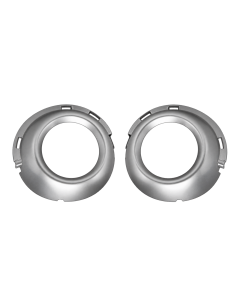 Mistlamp voor Peugeot 3-07 2005-2007