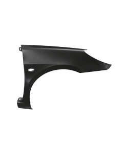 Spatbord (voorscherm) voor Peugeot 3-07 2005-2007