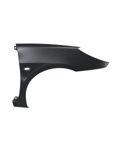 Spatbord (voorscherm) voor Peugeot 3-07 2005-2007
