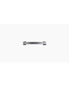 Voorbumper Binnenbalk Aluminium