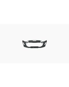 Voorbumper In Primer (Geen Sport)