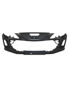 Peugeot 308 voorbumpers