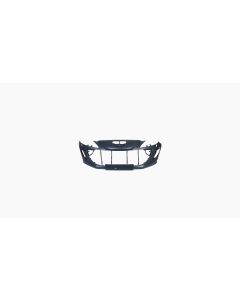 Voorbumper In Primer / Koplamp Wisserg (Geen Sport)