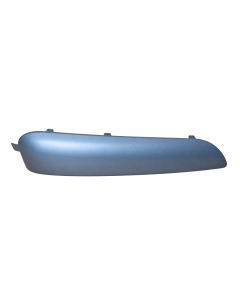 Bumperlijst voor Peugeot 3-08 2007-2011