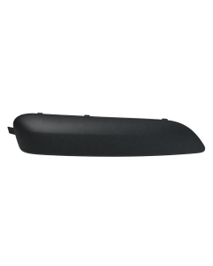 Bumperlijst voor Peugeot 3-08 2007-2011