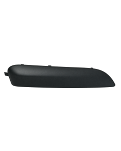 Bumperlijst voor Peugeot 3-08 2007-2011