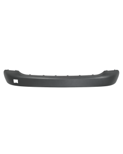 Bumperlijst voor Peugeot 3-08 2007-2011