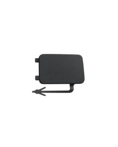 Afdekkap bumper voor Peugeot 3-08 2007-2011