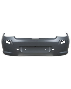 Peugeot 308 achterbumpers