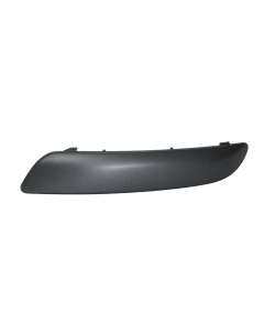 Bumperlijst voor Peugeot 3-08