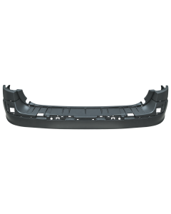 Achterbumper voor Peugeot 3-08