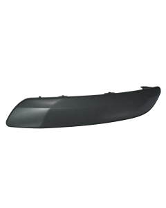 Bumperlijst voor Peugeot 3-08