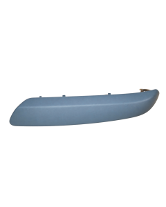 Bumperlijst voor Peugeot 3-08