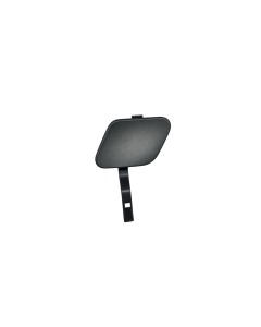Afdekkap bumper voor Peugeot 3-08