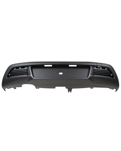 Bumperspoiler voor Peugeot 3-08