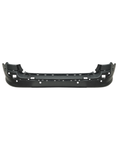 Achterbumper voor Peugeot 3-08